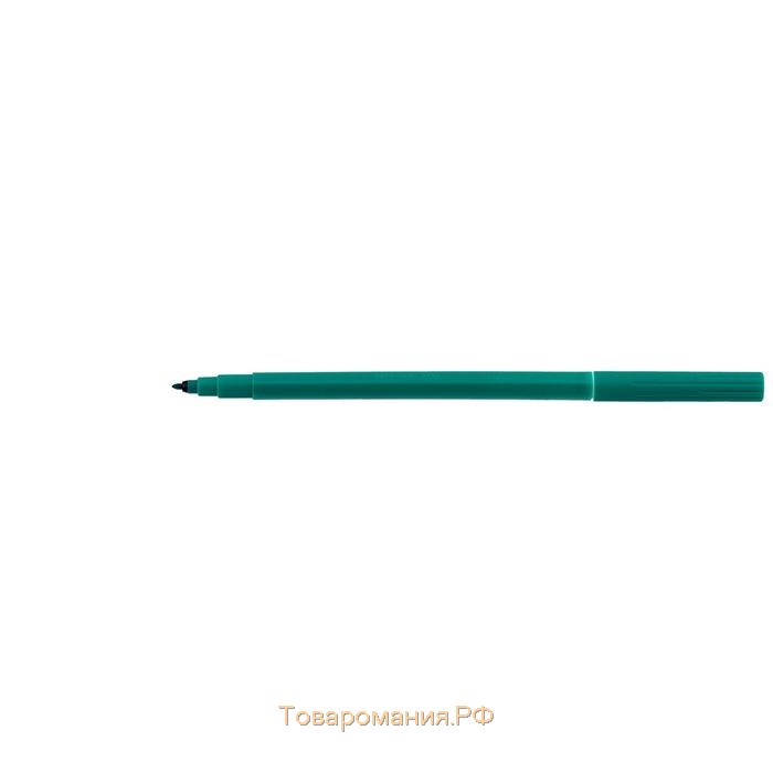 Фломастеры 12 цветов Centropen 7790 Washable 1.8 мм , блистер, европодвес, линия 1.0 мм