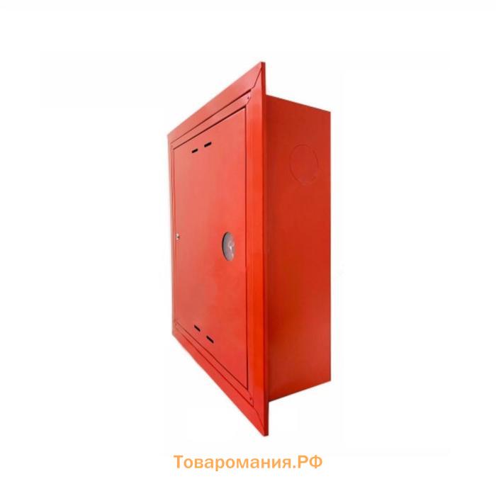 Шкаф пожарный ФАЭКС ШПК 310 ВЗК 016-1480, эконом, универсальный, красный