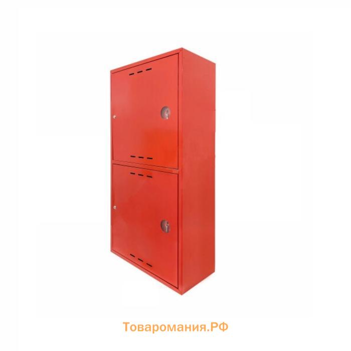 Шкаф пожарный ФАЭКС ШПК 320-12 НЗК 016-1541, красный