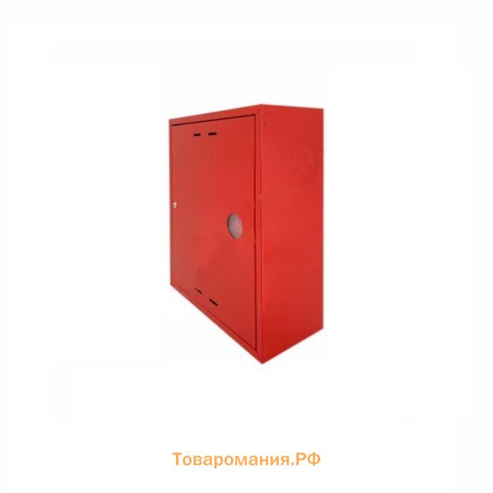 Шкаф пожарный ФАЭКС ШПК 310 НЗК 016-1478, универсальный, компакт, красный