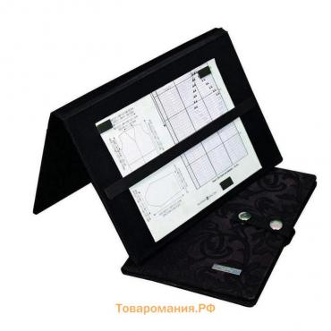 Папка-планшет для чтения схем «Greenery», 50 × 30 см