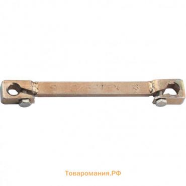 Ключ прокачной "Сибртех" 14267, 10х12 мм