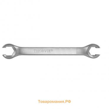 Ключ гаечный разрезной Thorvik 52594, серии ARC, 6х8 мм