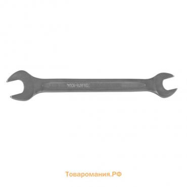 Ключи гаечные рожковые OEW0607 Thorvik 52001, 6x7 мм