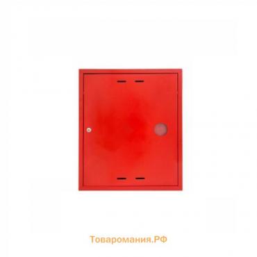 Шкаф пожарный ФАЭКС ШПК 310 НЗК 016-1478, универсальный, компакт, красный